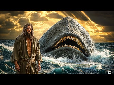 The Secret of JONAH Every Believer Must Know -  THIS WILL SHOCK YOU! | Light of Faith