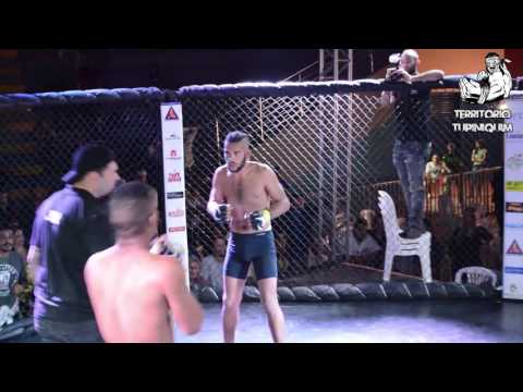 Icaro vs Luan - Balloutta Combat 2