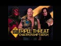 Story Of Stone Cold Vs Kane Vs The Undertaker Breakdown 1998