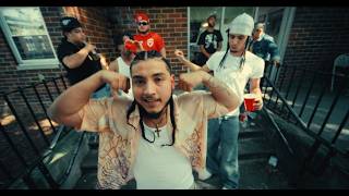 Cover art for Brooklyn