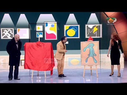 Portokalli, 28 Nëntor 2021 – Kapo Kapllani  ( Pikturat e të dashurës së Kapos )