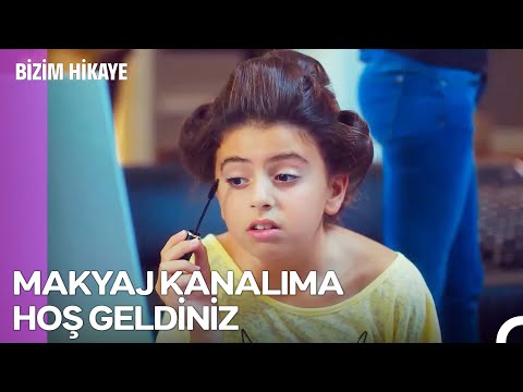Minibollar Vlog #20: Beraber Düğüne Hazırlanalım - Bizim Hikaye