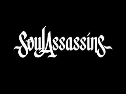 DJ MUGGS MEETS BUX - SOUL ASSASSINS IN THE MIX