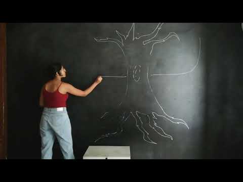 PAZando página - El árbol de los problemas