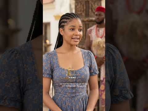 THE GIRL THAT MUST NEVER SHINE |NNEKA| episode 12 #thegirlthatmustnevershine