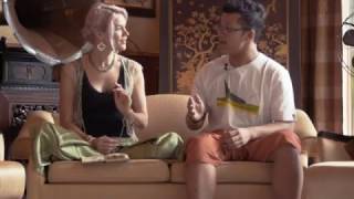 Siam-heaha ft. Joss Stone - Thailand