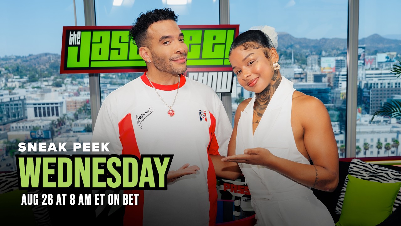 Chrisean Rock Is DONE With the Circus | Premieres Aug. 26 at 8 AM ET