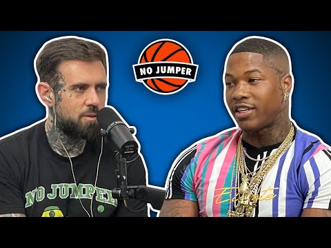 The Jap5 Interview: Growing up Hoover, Prison Time, Crip Mac Beef & More