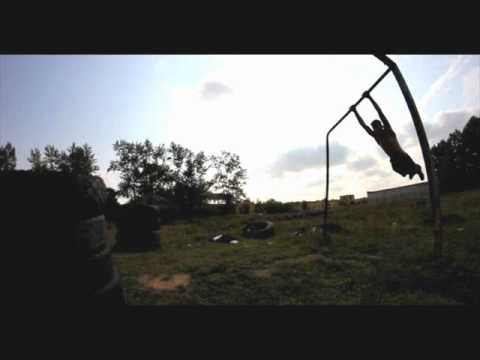 Dj Raff - Desde el cuarto de máquinas feat. Mc Chico Claudio