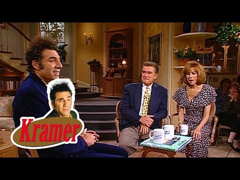 The Coffee Table Book - Seinfeld