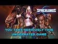 Spacelords 2022 You Take Seriously This Underrated Game