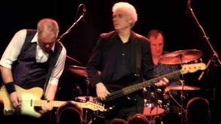 Dr Feelgood - If my baby quits me (live at Brest)