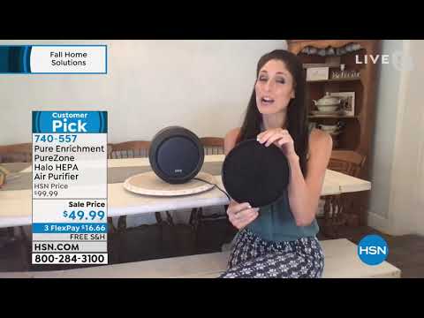 HSN | Fall Home Solutions featuring Bissell 08.15.2021 - 11 AM