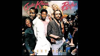 Rufus &amp; Chaka Khan / Blue Love (1978)