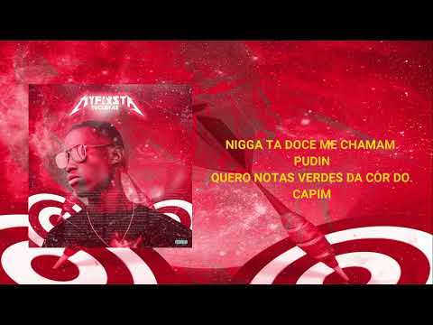 10 QUEIXAR FT EDDY WANGA