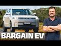 NEW Jaecoo J5 Review An SUV With Insanely Good Value For Money