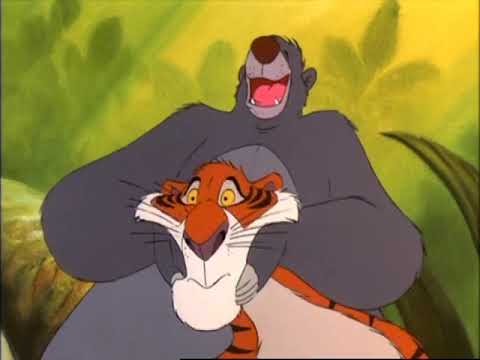 Disney's The Jungle Cubs: Born to Be Wild (1997, Cutscenes only)
