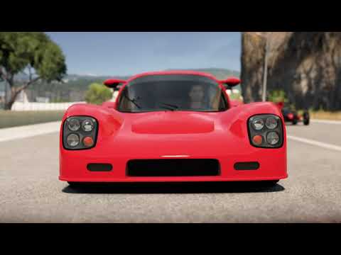 Forza Horizon 2 Part 103