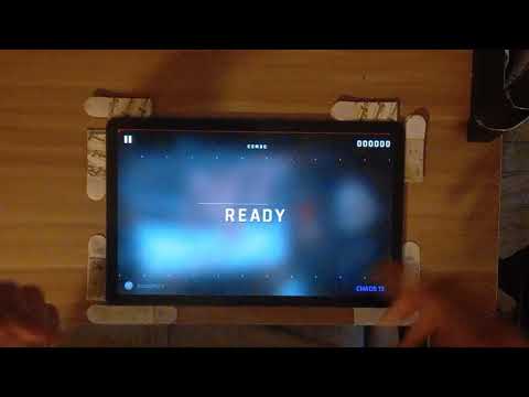 TheRatzer / "BloodyMare" by Tatsh Assault X - MM 99.02%TP