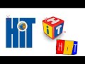 HiT Entertainment Logos 2023