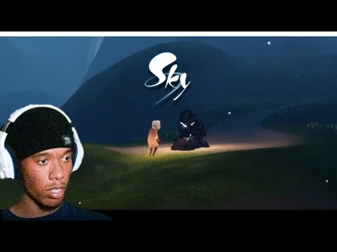 FIRST TIME PLAYING SKY: CHILDREN OF THE LIGHT