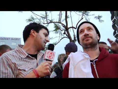 TWS Awards Red Carpet Part 2 - TransWorld SKATEboarding