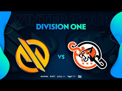 Motivate.Trust Gaming vs Team SMG, DPC SEA 2021/22, bo3, game 1 [Lex & 4ce]