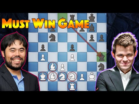 How to Play Berlin Defense | Nakamura vs Carlsen | Magnus Carlsen Chess Tour Finals 2020