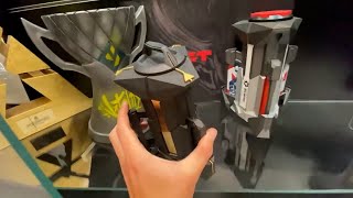 VCT HERE WE ARE 🎉