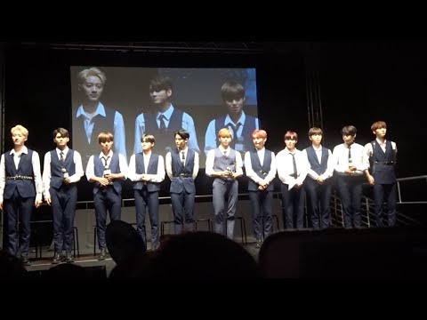 KCON NEW YORK 2018 DAY 2 [VLOG]