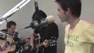 94.3 WMJC - Pat Monahan - Part Three - 2 Ways To Say Goodbye