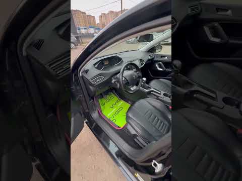 фото peugeot 308 ii 0