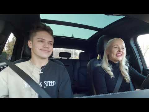 10 minut s Barou. Ondrej Sprinz pro ESAM TV