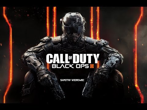 Call of Duty Black Ops III [#9] (+18) Zdrada |samotny wędrowiec| Zagrajmy w|