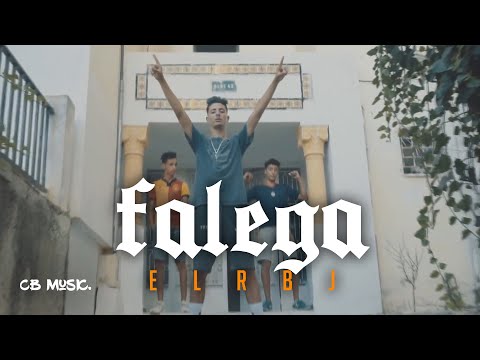 El RBJ - Jdoudi Fallega | جدودي فلاڤة (Officiel Music Vidéo)