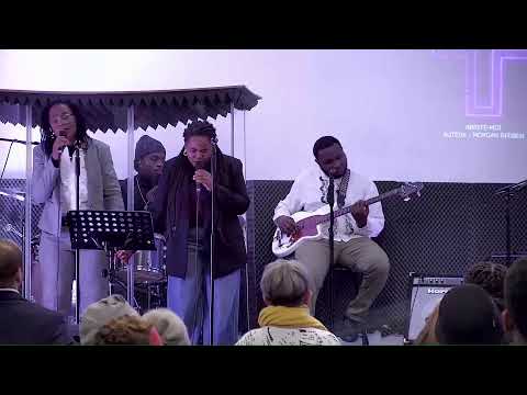 Un Chant Nouveau Nancy's Live broadcast