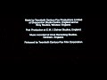 Released By Twentieth Century Fox Film Corporation 1979