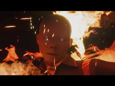 Alien Isolation Bölüm #4 APK Android'ler?