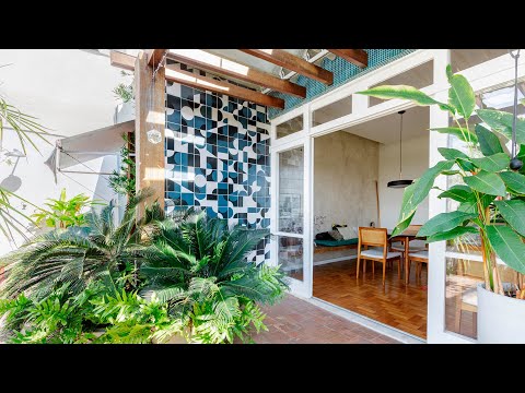 Rio527 - Penthouse in Copacabana, Rio de Janeiro