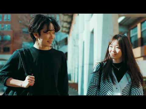 【大阪産業大学】「今をつみあげ　未来をつくろう」WebPV