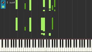 Download lagu Udumo Lungolwakho Jeremiah Mudau Piano Cover Key E Major mp3