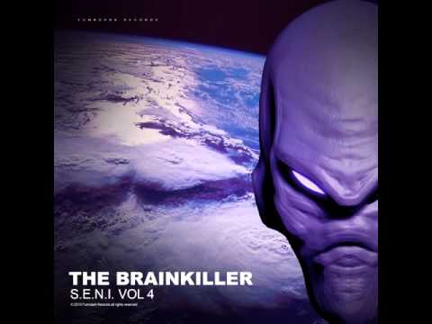 The Brainkiller: Resolved (Original Mix)