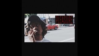 TYuS // Pleasure (Prod. by VNSN & TYuS)
