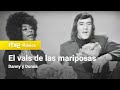 Danny y Donna - "El vals de las mariposas" (A todo ritmo 1972)