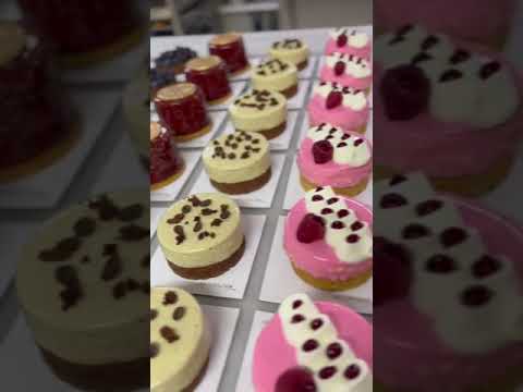 Fransız tartlar çeşitlerle sunar 😋 #fransız Fransız #tarte #cake #cakedecorating #cakerecipe #yummy