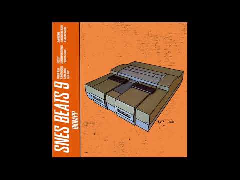 SNES BEATS Vol 9