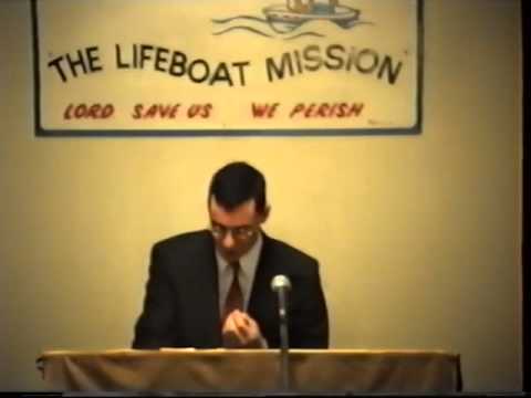 The Closet, Our Test of Devotion