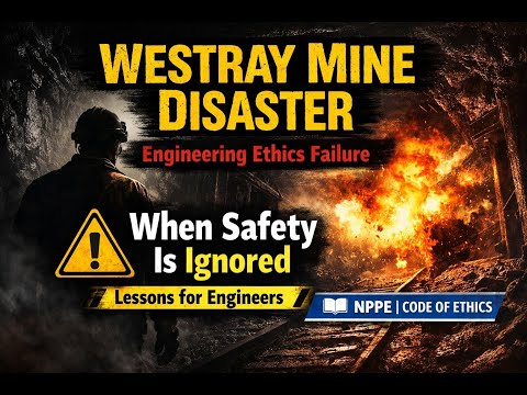 The Westray Mine Disaster – Case Review