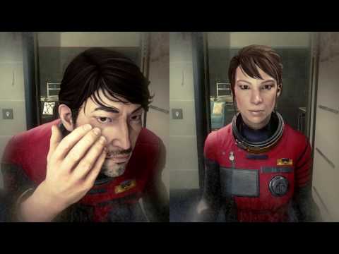 Prey Video Preview (PS4/Xbox One/PC)