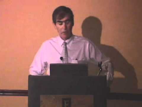 Weathering Steel Overview, Bill McEleney, NSBA